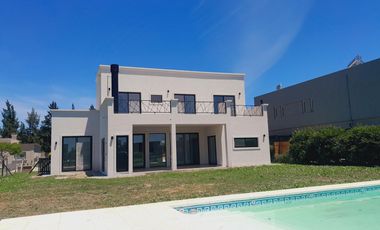Casa en  venta en San Matias