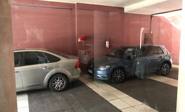 Venta Departamento 3 Ambientes con Balcón y Cochera en Belgrano