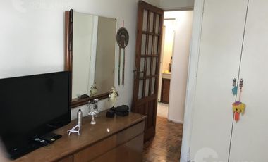 Venta Departamento 3 Ambientes con Balcón y Cochera en Belgrano