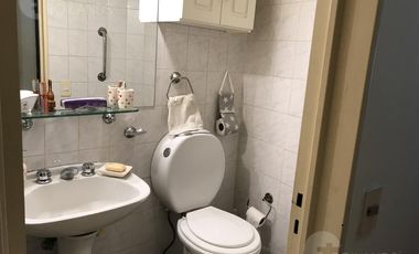 Venta Departamento 3 Ambientes con Balcón y Cochera en Belgrano