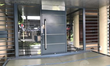 Venta Departamento 3 Ambientes con Balcón y Cochera en Belgrano