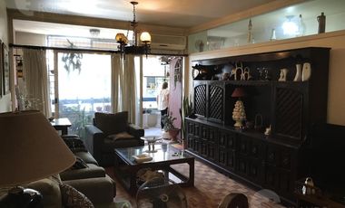 Venta Departamento 3 Ambientes con Balcón y Cochera en Belgrano