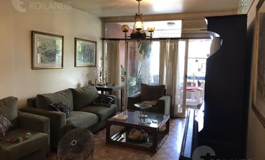 Venta Departamento 3 Ambientes con Balcón y Cochera en Belgrano