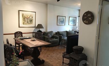 Venta Departamento 3 Ambientes con Balcón y Cochera en Belgrano
