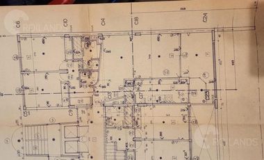 Venta Departamento 3 Ambientes con Balcón y Cochera en Belgrano