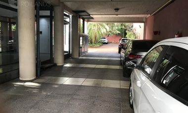 Venta Departamento 3 Ambientes con Balcón y Cochera en Belgrano