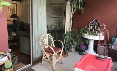 Venta Departamento 3 Ambientes con Balcón y Cochera en Belgrano