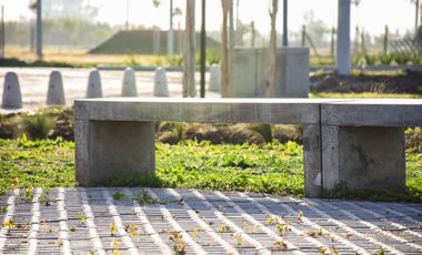 Terreno en EcoPueblo