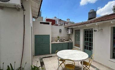 Casa - Las Lomas-San Isidro