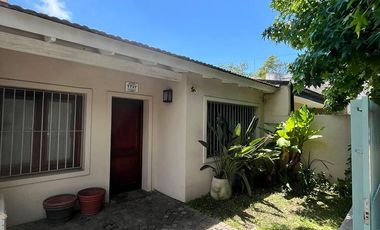 Casa - Las Lomas-San Isidro