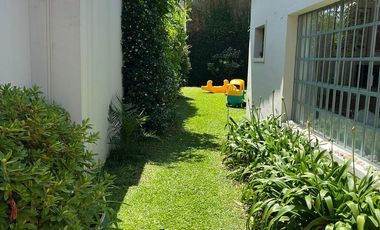 Casa - Las Lomas-San Isidro