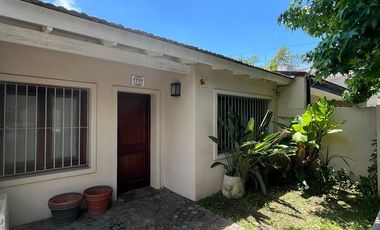 Casa - Las Lomas-San Isidro
