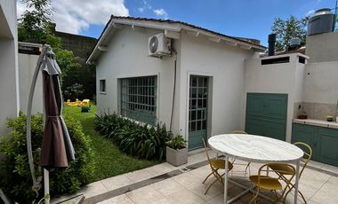 Casa - Las Lomas-San Isidro
