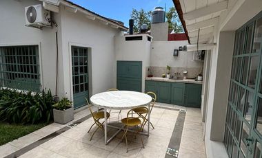 Casa - Las Lomas-San Isidro