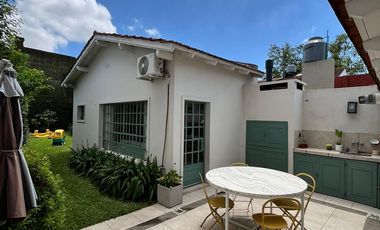 Casa - Las Lomas-San Isidro
