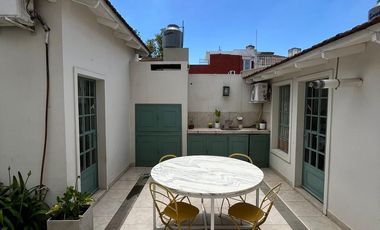 Casa - Las Lomas-San Isidro