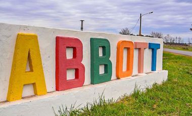 Campo en  ABBOTT