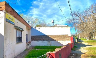 Casa 2 dormitorios en Perez