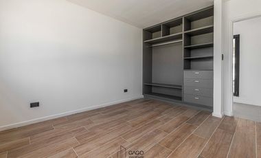 Casa 4 ambientes Tierras del Mar - Mar Del Plata