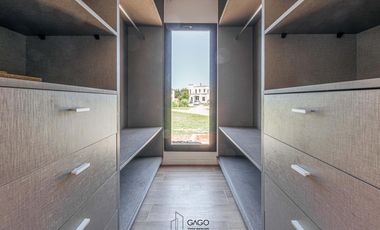 Casa 4 ambientes Tierras del Mar - Mar Del Plata