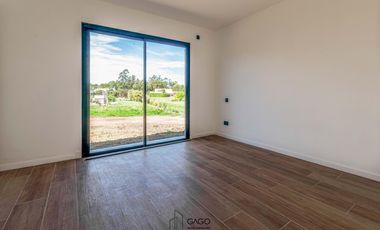 Casa 4 ambientes Tierras del Mar - Mar Del Plata