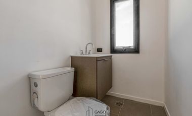Casa 4 ambientes Tierras del Mar - Mar Del Plata