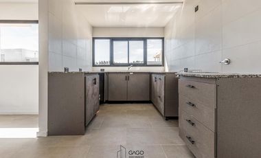 Casa 4 ambientes Tierras del Mar - Mar Del Plata