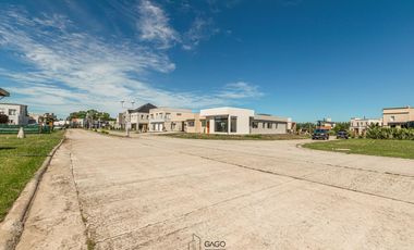 Casa 4 ambientes Tierras del Mar - Mar Del Plata
