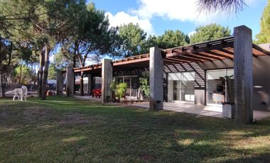 Casa en  Pinamar La Herradura
