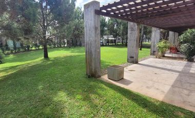 Casa en  Pinamar La Herradura