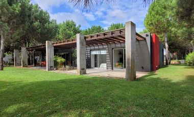 Casa en  Pinamar La Herradura
