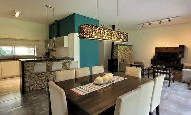 Casa en  Pinamar La Herradura