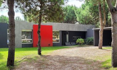 Casa en  Pinamar La Herradura