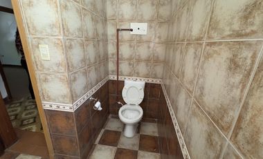 Casa 3 dormitorios con balcón y garage en b° Juniors (APPTO BANCOR)