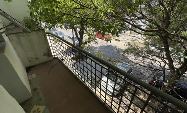 Casa 3 dormitorios con balcón y garage en b° Juniors (APPTO BANCOR)
