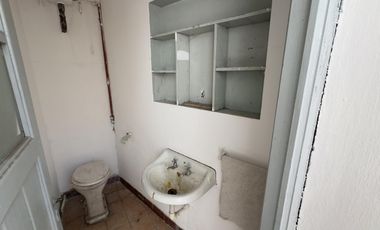 Casa 3 dormitorios con balcón y garage en b° Juniors (APPTO BANCOR)