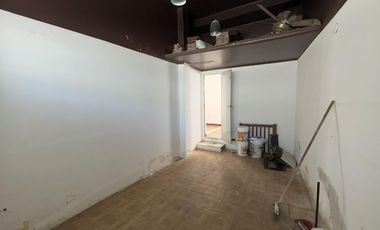 Casa 3 dormitorios con balcón y garage en b° Juniors (APPTO BANCOR)