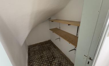 Casa 3 dormitorios con balcón y garage en b° Juniors (APPTO BANCOR)