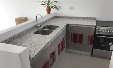 Departamento en venta en Sotavento Cannning