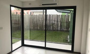 Departamento en venta en Sotavento Cannning