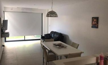 Departamento en venta en Sotavento Cannning