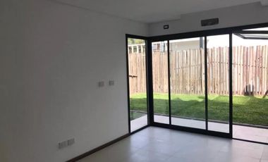 Departamento en venta en Sotavento Cannning