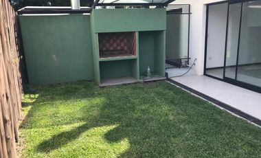 Departamento en venta en Sotavento Cannning