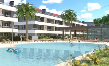 Departamento en  Venta En Ayres del Sur, Canning