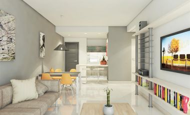 Departamento en  Venta En Ayres del Sur, Canning