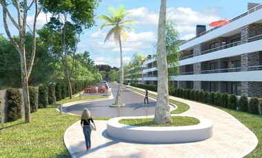 Departamento en  Venta En Ayres del Sur, Canning