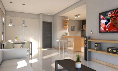 Departamento en  Venta En Ayres del Sur, Canning