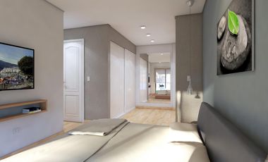 Departamento en  Venta En Ayres del Sur, Canning