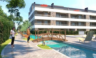 Departamento en  Venta En Ayres del Sur, Canning