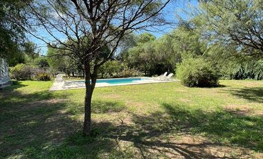 HERMOSA CASA EN  VILLA EUCARISTICA, CORDOBA